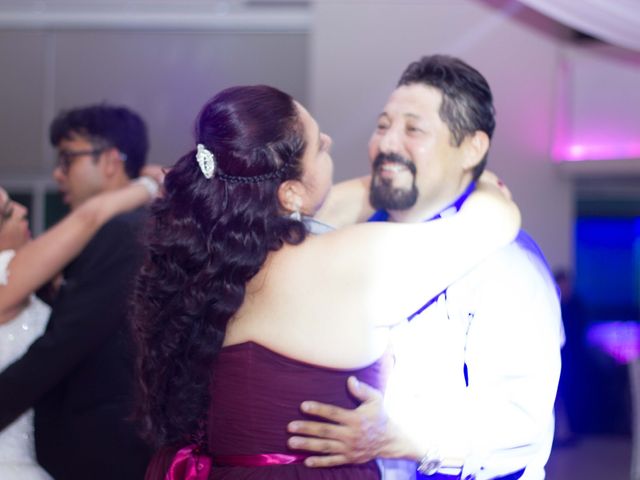 La boda de Kinshuk y Laura en Guadalajara, Jalisco 4