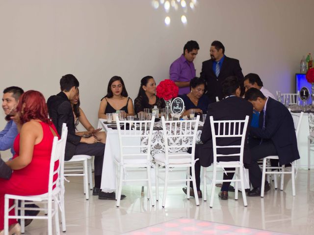 La boda de Kinshuk y Laura en Guadalajara, Jalisco 11