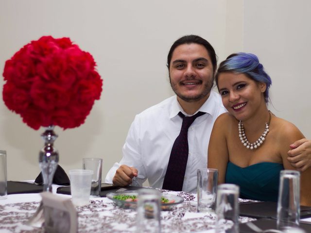 La boda de Kinshuk y Laura en Guadalajara, Jalisco 12
