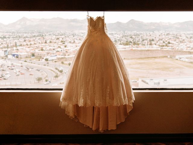 La boda de Alberto y Brenda en Chihuahua, Chihuahua 3