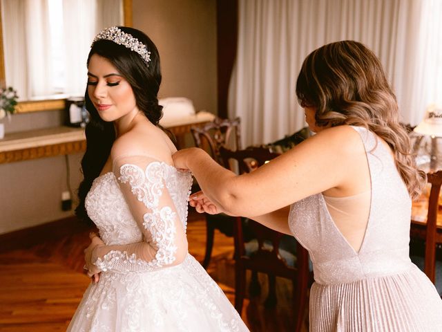 La boda de Alberto y Brenda en Chihuahua, Chihuahua 11