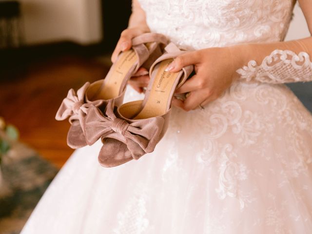 La boda de Alberto y Brenda en Chihuahua, Chihuahua 14