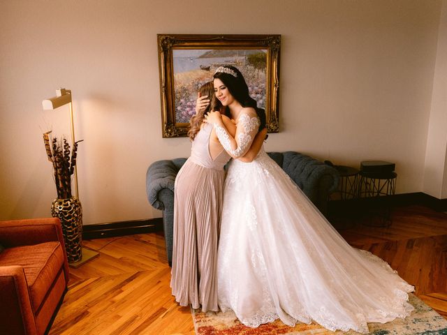 La boda de Alberto y Brenda en Chihuahua, Chihuahua 16