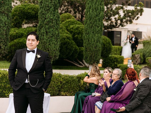 La boda de Alberto y Brenda en Chihuahua, Chihuahua 17