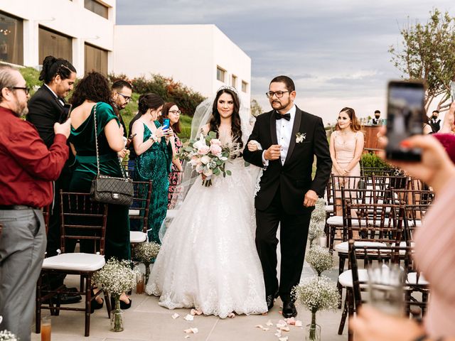 La boda de Alberto y Brenda en Chihuahua, Chihuahua 19