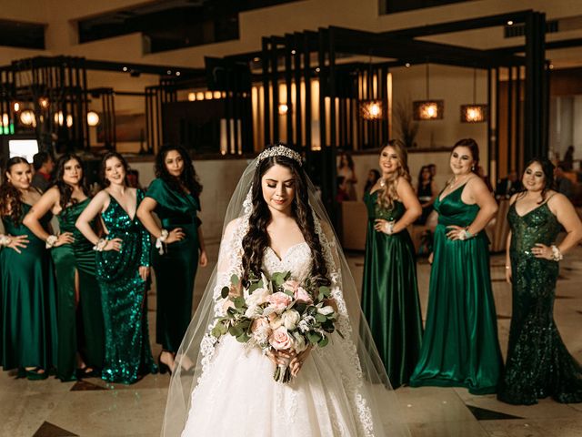 La boda de Alberto y Brenda en Chihuahua, Chihuahua 21