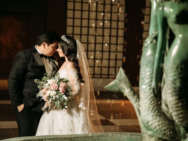 La boda de Alberto y Brenda en Chihuahua, Chihuahua 1