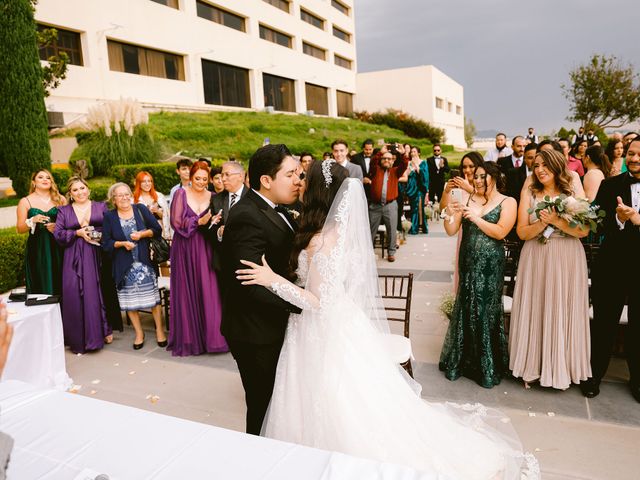 La boda de Alberto y Brenda en Chihuahua, Chihuahua 29