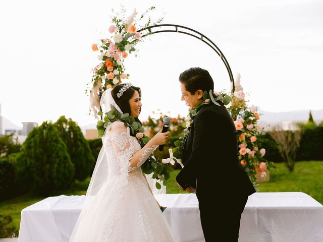 La boda de Alberto y Brenda en Chihuahua, Chihuahua 30