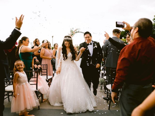 La boda de Alberto y Brenda en Chihuahua, Chihuahua 31