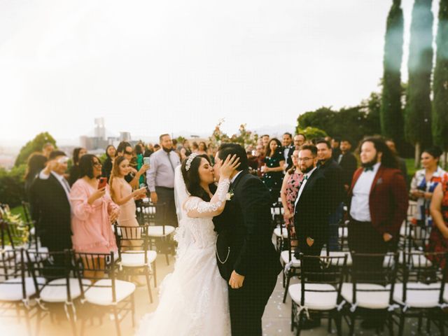 La boda de Alberto y Brenda en Chihuahua, Chihuahua 32