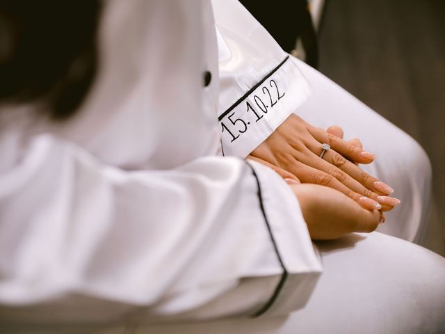 La boda de Alberto y Brenda en Chihuahua, Chihuahua 33