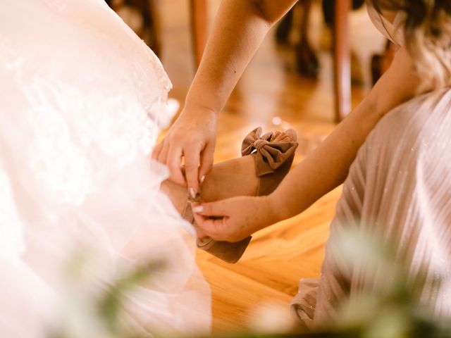 La boda de Alberto y Brenda en Chihuahua, Chihuahua 35