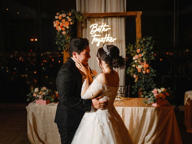 La boda de Alberto y Brenda en Chihuahua, Chihuahua 39