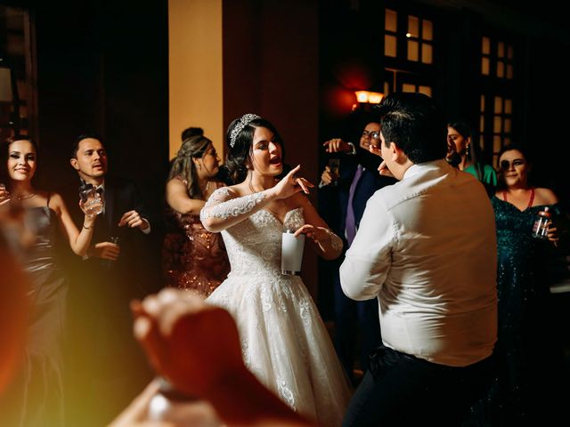 La boda de Alberto y Brenda en Chihuahua, Chihuahua 41