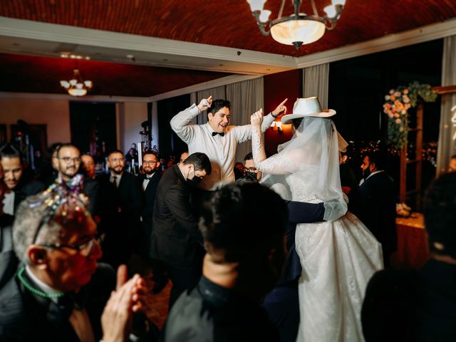 La boda de Alberto y Brenda en Chihuahua, Chihuahua 45