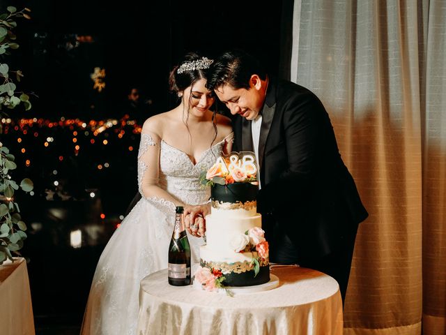 La boda de Alberto y Brenda en Chihuahua, Chihuahua 46