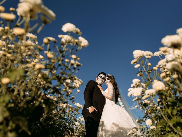 La boda de Alberto y Brenda en Chihuahua, Chihuahua 52