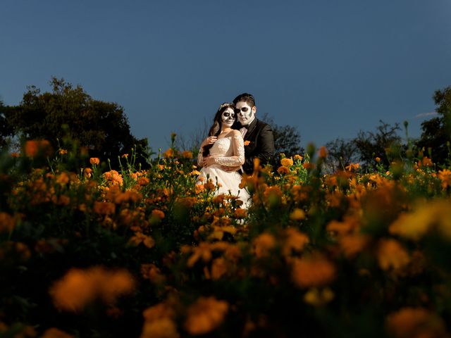 La boda de Alberto y Brenda en Chihuahua, Chihuahua 54