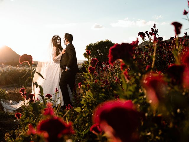 La boda de Alberto y Brenda en Chihuahua, Chihuahua 55