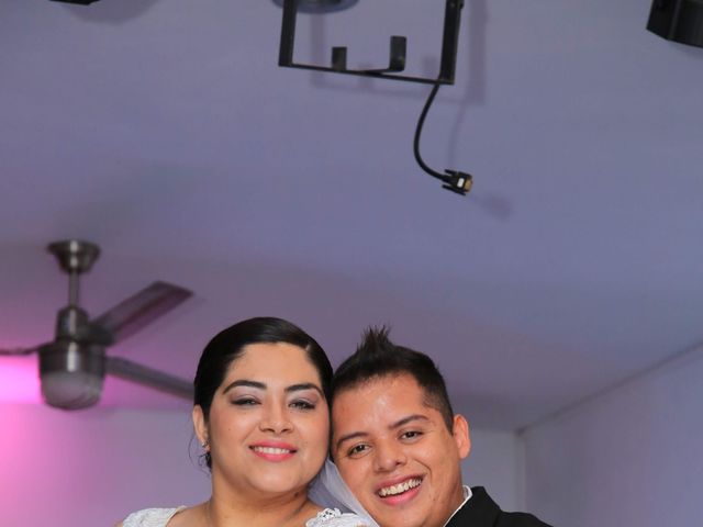 La boda de Armando y Nadia en Cancún, Quintana Roo 1