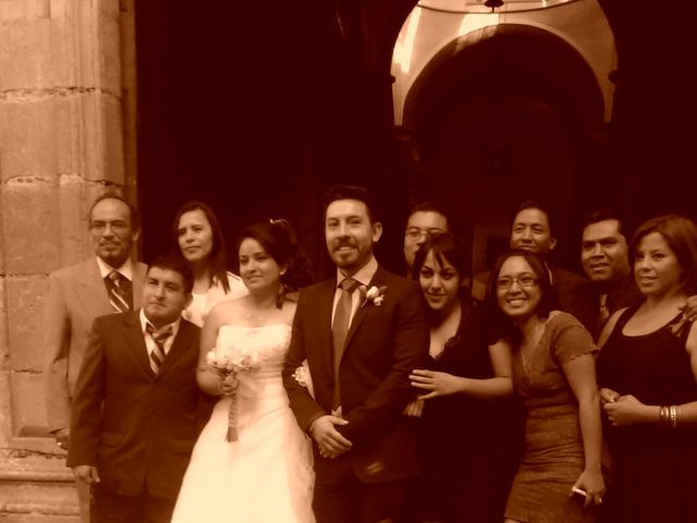La boda de Viri y Ivan en Xochimilco, Ciudad de México 2
