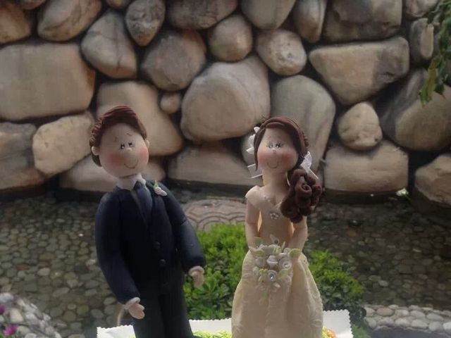 La boda de Viri y Ivan en Xochimilco, Ciudad de México 3