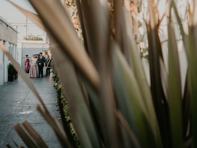 La boda de Daniel y Karen en Tepotzotlán, Estado México 65