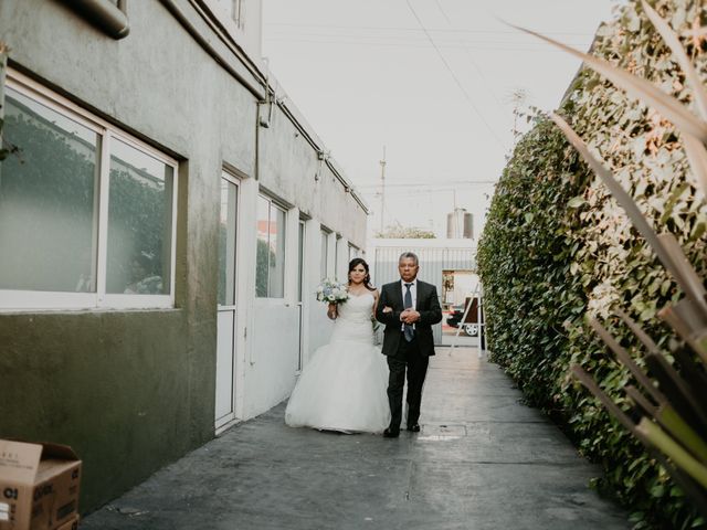 La boda de Daniel y Karen en Tepotzotlán, Estado México 67