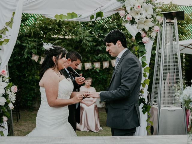 La boda de Daniel y Karen en Tepotzotlán, Estado México 77