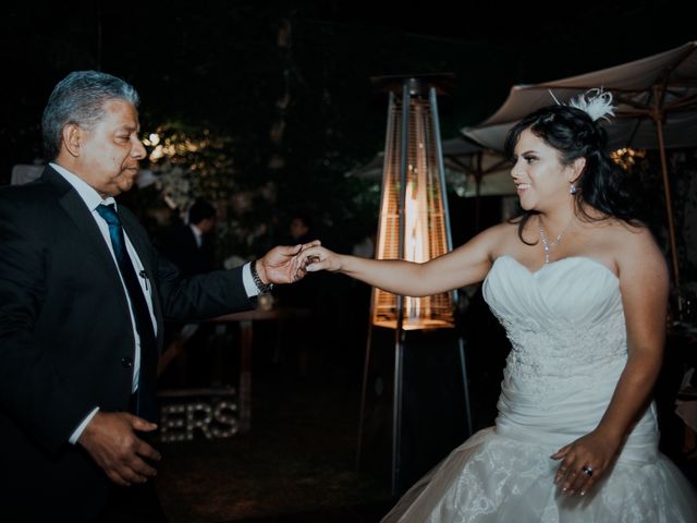 La boda de Daniel y Karen en Tepotzotlán, Estado México 94