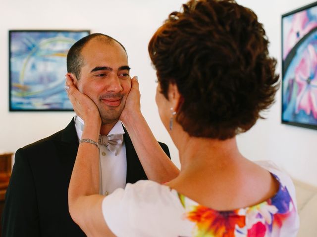 La boda de Alex y Gina en Aguascalientes, Aguascalientes 10