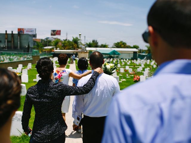 La boda de Alex y Gina en Aguascalientes, Aguascalientes 15