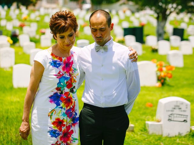 La boda de Alex y Gina en Aguascalientes, Aguascalientes 16