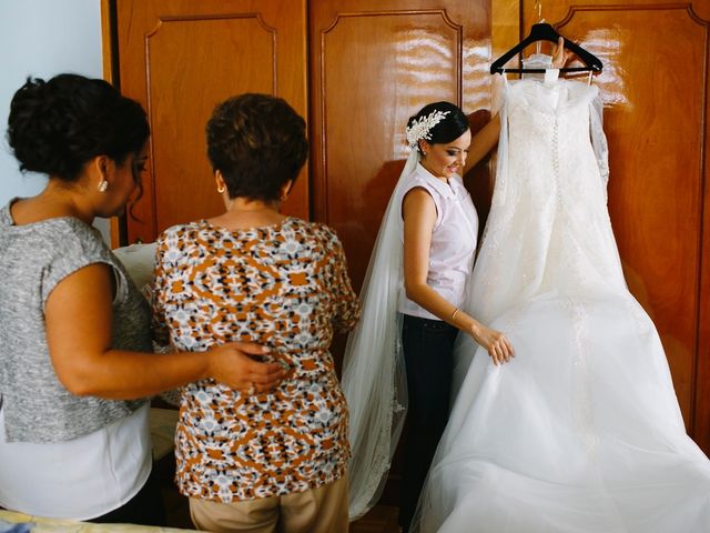 La boda de Alex y Gina en Aguascalientes, Aguascalientes 27