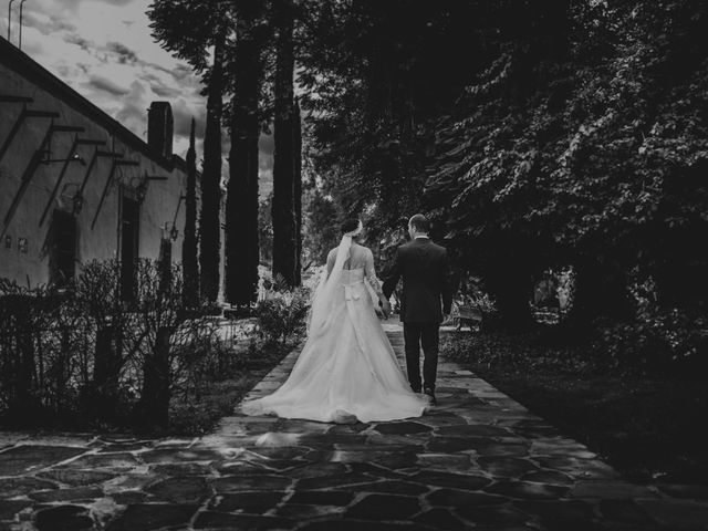 La boda de Alex y Gina en Aguascalientes, Aguascalientes 37