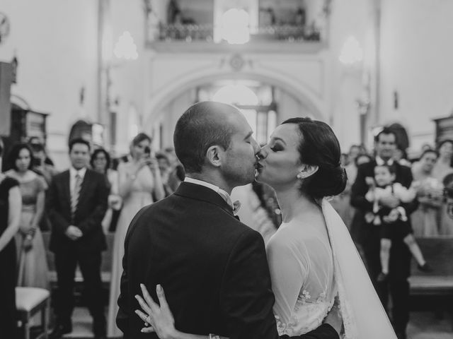 La boda de Alex y Gina en Aguascalientes, Aguascalientes 45