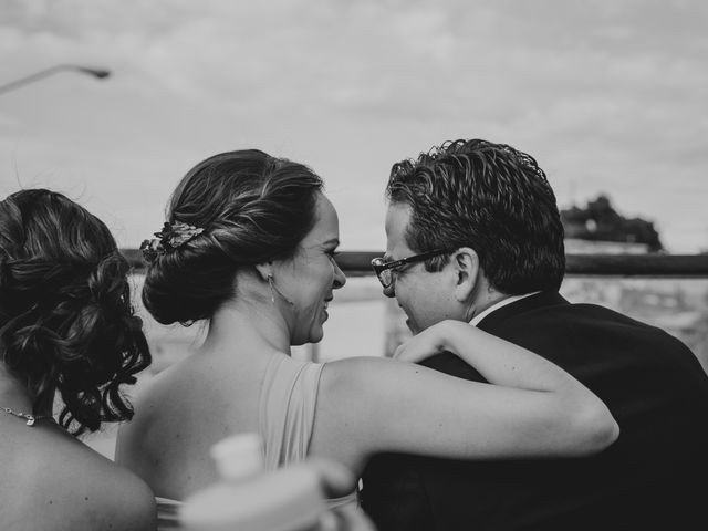 La boda de Alex y Gina en Aguascalientes, Aguascalientes 49