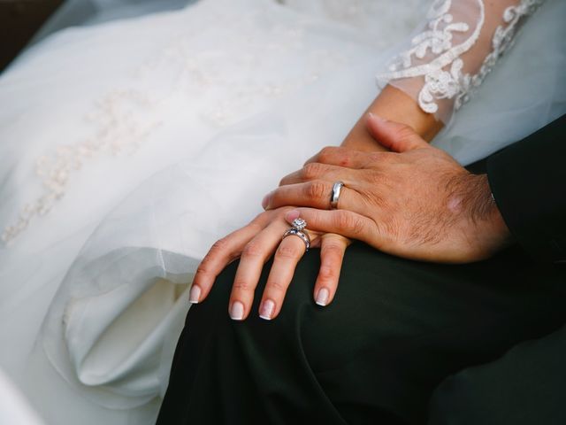 La boda de Alex y Gina en Aguascalientes, Aguascalientes 51