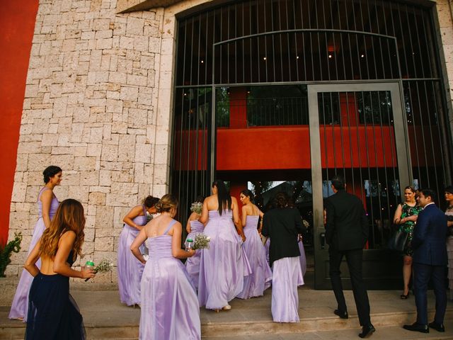 La boda de Alex y Gina en Aguascalientes, Aguascalientes 52