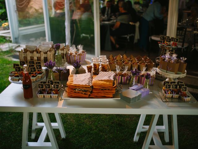 La boda de Alex y Gina en Aguascalientes, Aguascalientes 53