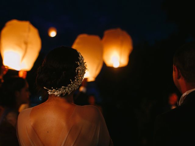 La boda de Alex y Gina en Aguascalientes, Aguascalientes 63