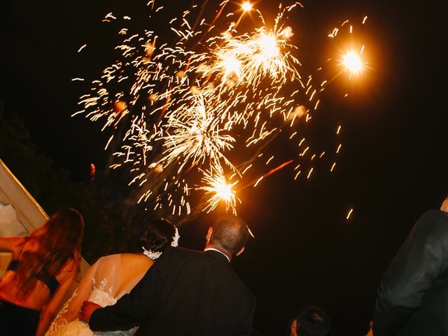 La boda de Alex y Gina en Aguascalientes, Aguascalientes 64