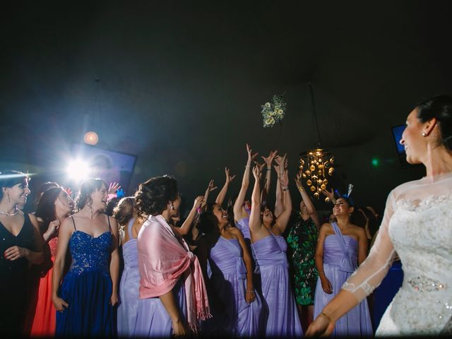 La boda de Alex y Gina en Aguascalientes, Aguascalientes 65