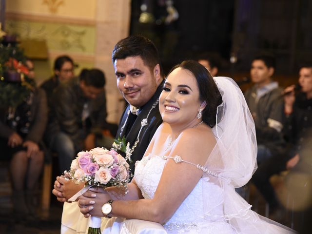 La boda de Héctor  y Lupita  en Morelia, Michoacán 29