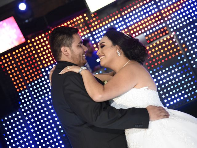 La boda de Héctor  y Lupita  en Morelia, Michoacán 40