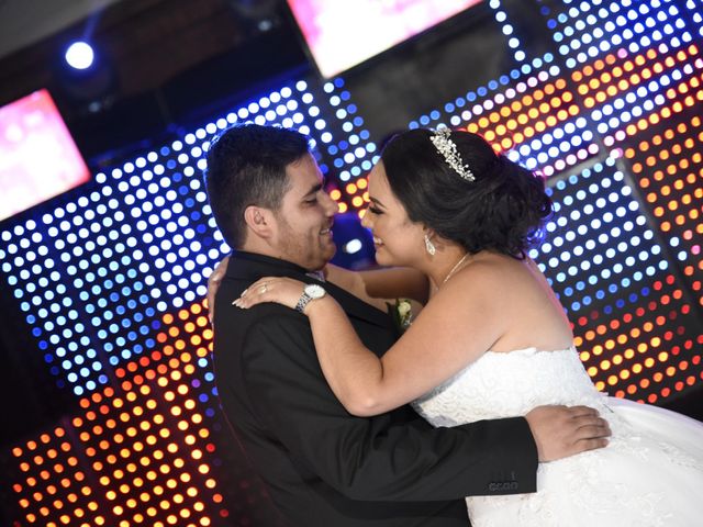 La boda de Héctor  y Lupita  en Morelia, Michoacán 41