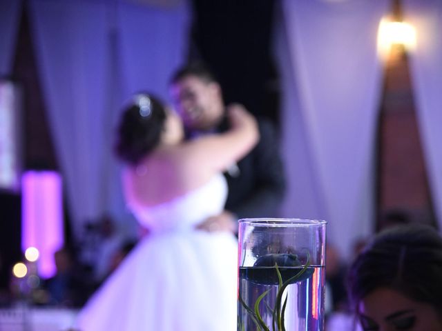 La boda de Héctor  y Lupita  en Morelia, Michoacán 44