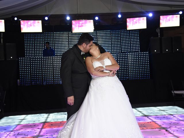 La boda de Héctor  y Lupita  en Morelia, Michoacán 46