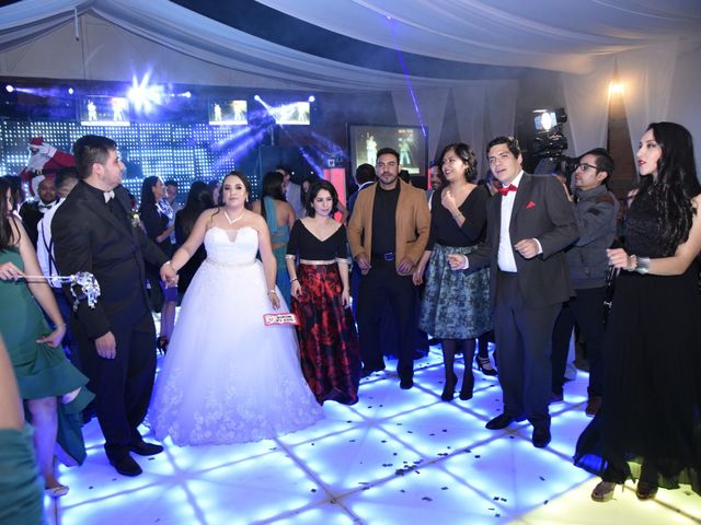 La boda de Héctor  y Lupita  en Morelia, Michoacán 59